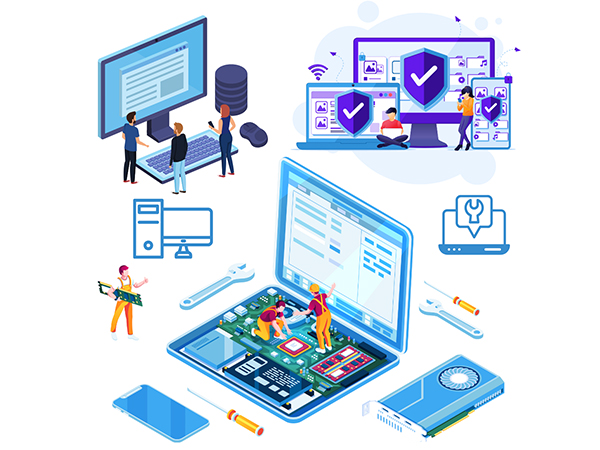 laptoprepair-Vishrantwadi